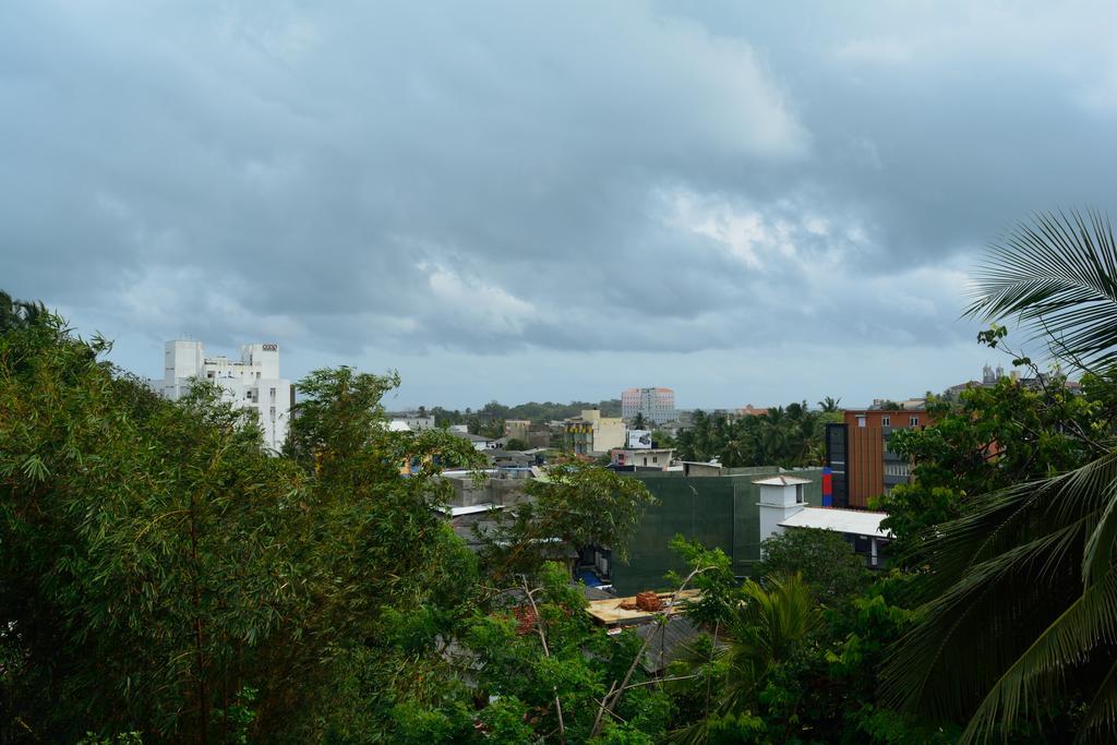 City View 23 Galle Bagian luar foto